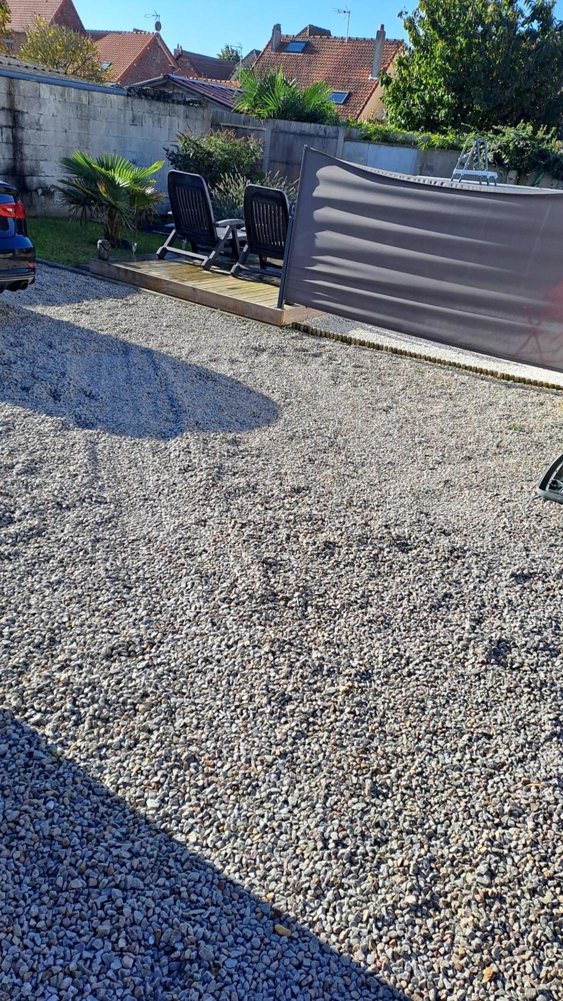 Studio Independant Proche De La Mer Le Bon Secours Dieppe Zewnętrze zdjęcie